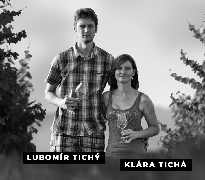 Vinařství Tichý