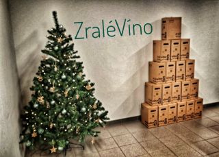 Jakému stromečku dáte letos přednost vy? 🥂🎄
